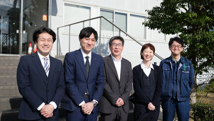 トラック簿の事例画像4